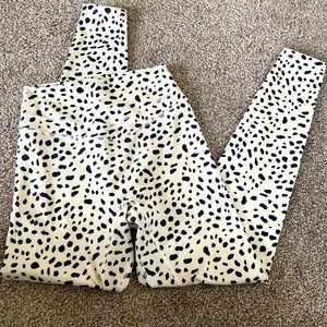 Balance Athletica/Vitality